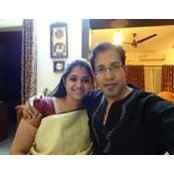 Kasthuri Prakash's photo