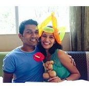 Foto von Suneeth Kumar