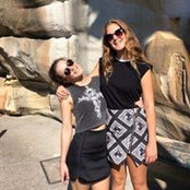 Foto von Phoebe Maguire