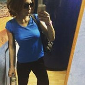 Evgenia Buryndina's photo