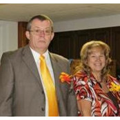 Claudette Van Natter's photo