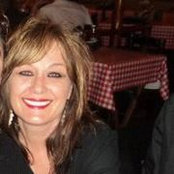 Amanda Guidry Landrys foto