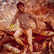 Swapnil Khares foto