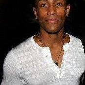 Darius Morriss foto