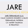 Foto de perfil de JARE CONSTRUCCION & REFORMAS
