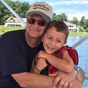 George Hebard's photo