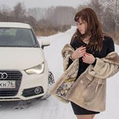 Vlady Mirra's photo