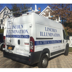 Lincoln Illumination Inc.