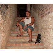 Dawie Hamman's photo