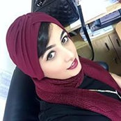 Fatima Mohammeds foto