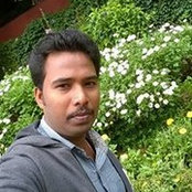 Foto von Nithin Gs