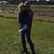 Ali Heavener's photo