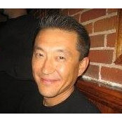 David Kim's photo