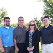 Donny N Michelle Habluetzel's photo