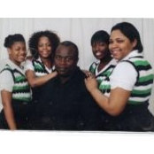 Albert Whites billede