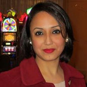 Rajashree Deka's photo