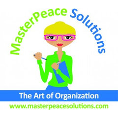 MasterPeace Solutions