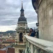 Kalliope Zanakis's photo