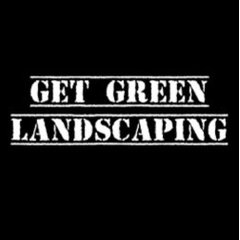 Get Green Landscaping