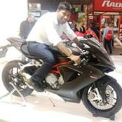 Amey Dhuri's photo