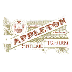 Appleton Antique Lighting