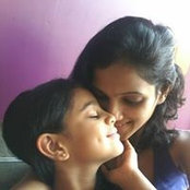 Sneha Muralidhar's photo