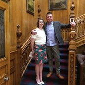 Sian Jones's photo