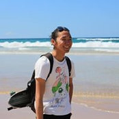 Yusuke Nakano's photo