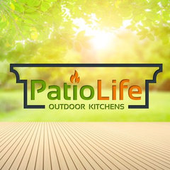 PatioLife Outdoor Kitchens