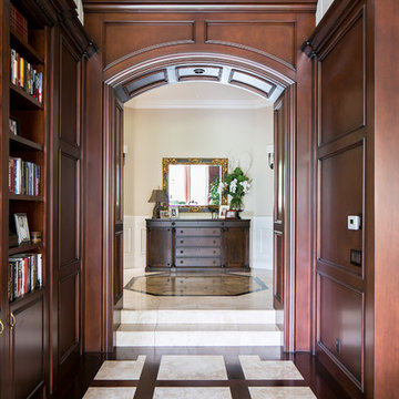 CLASSIC CONTEMPORARY