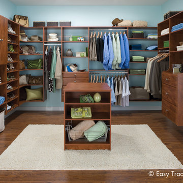Closets