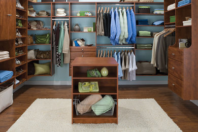 Closet - closet idea in Grand Rapids