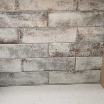 Prophetstown Kitchen Remodel