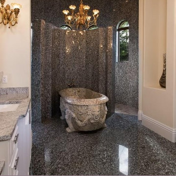 Amazing Bathrooms