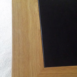 Solid Oak Coffee table - Products