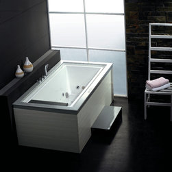 Ariel Bath - Bathtubs