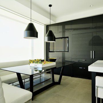 Amanda Hamilton Interior Design