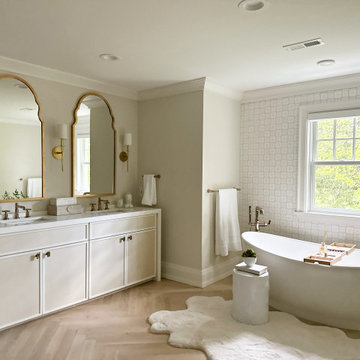 Soak, Relax, Repeat
