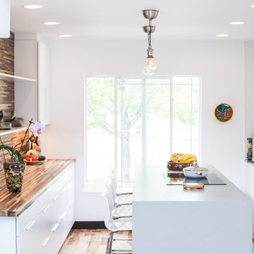 South Gray Whole Home Renovation