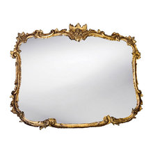 Apartment: Mirrors