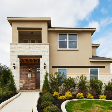 Austin, Texas | Lakeside at Tessera - Journey Meridian Exterior