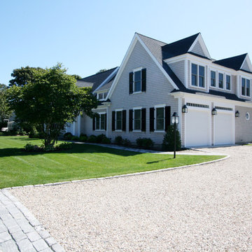 Harwichport Custom Cape