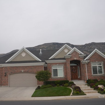 Utah Parade of Homes