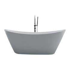 Zurich Acrylic Bathtub
