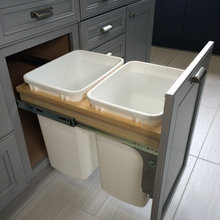 Rocky Beach Kitchen