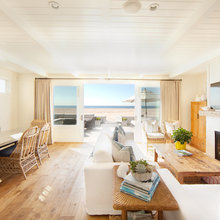 beach house