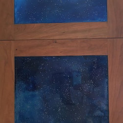 Custom Art - Products