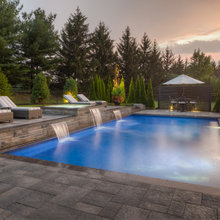 Pool Ideas