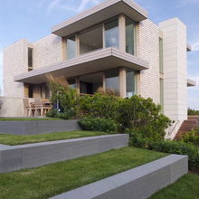 retaining wall