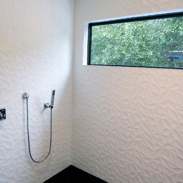 Norris House - Dog Wash Station